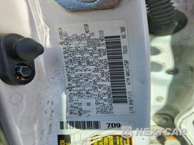 Zdjęcie 12 z 12 samochodu: 2009 TOYOTA TACOMA DOUBLE CAB VIN:3TMLU42N29M029463 - miniatura
