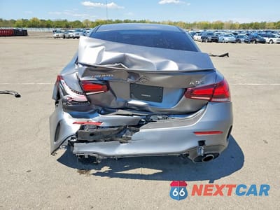 Zdjęcie 6 z 12 samochodu: 2021 MERCEDES-BENZ A CLASS VIN:W1K3G5BB5MJ319453 - miniatura