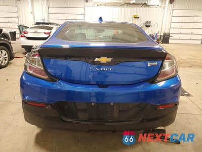 Zdjęcie 6 z 12 samochodu: 2017 CHEVROLET VOLT PREMIER VIN:1G1RB6S5XHU108782 - miniatura