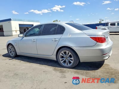 Drugie zdjęcie samochodu z przodu: 2009 BMW 535 XI VIN:WBANV93589C131608 - miniatura