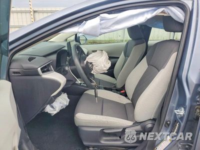 Zdjęcie 7 z 12 samochodu: 2026 TOYOTA COROLLA LE VIN:5YFB4MDE4TP375488 - miniatura