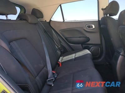 Zdjęcie 11 z 14 samochodu: 2023 HYUNDAI VENUE SEL VIN:KMHRC8A32PU259268 - miniatura