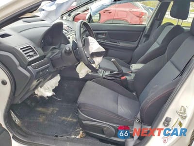 Zdjęcie 7 z 13 samochodu: 2018 SUBARU WRX PREMIUM VIN:JF1VA1C63J9835148 - miniatura