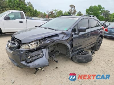 2013 SUBARU XV CROSSTREK 2.0 PREMIUM JF2GPAVC3D2807532 - główne zdjęcie licytacji z USA - miniatura