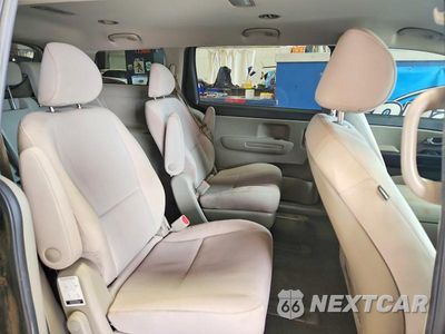Zdjęcie 11 z 14 samochodu: 2020 KIA SEDONA L VIN:KNDMA5C14L6598028 - miniatura