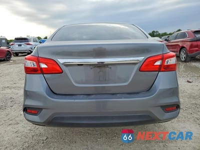 Zdjęcie 6 z 12 samochodu: 2019 NISSAN SENTRA S VIN:3N1AB7AP7KY291174 - miniatura