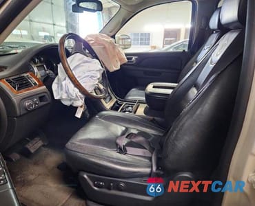 Zdjęcie 7 z 14 samochodu: 2014 CADILLAC ESCALADE ESV PLATINUM VIN:1GYS4KEF8ER112547 - miniatura