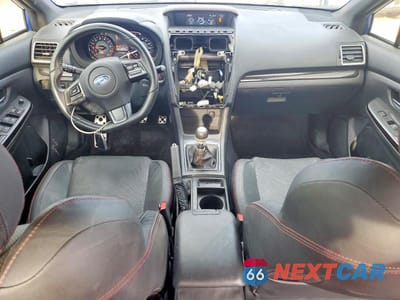 Zdjęcie 8 z 12 samochodu: 2020 SUBARU WRX LIMITED VIN:JF1VA1H65L9806469 - miniatura