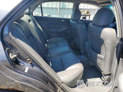 Zdjęcie 10 z 12 samochodu: 2007 HONDA ACCORD EX VIN:1HGCM66507A070353 - miniatura