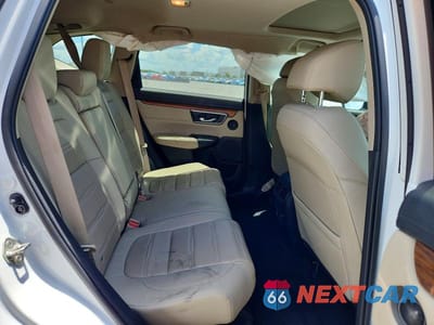 Zdjęcie 11 z 14 samochodu: 2019 HONDA CR-V EXL VIN:2HKRW2H89KH610741 - miniatura