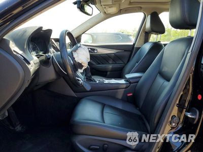 Zdjęcie 7 z 12 samochodu: 2020 INFINITI Q50 VIN:JN1EV7AR8LM253645 - miniatura