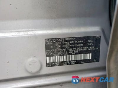 Zdjęcie 14 z 14 samochodu: 2024 TOYOTA RAV4 PRIME SE VIN:JTMAB3FV7RD216761 - miniatura