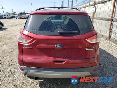 Zdjęcie 6 z 13 samochodu: 2013 FORD ESCAPE TITANIUM VIN:1FMCU0J93DUD10359 - miniatura