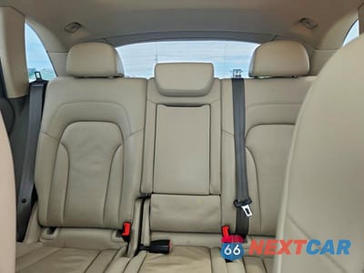 Zdjęcie 10 z 13 samochodu: 2011 AUDI Q5 PREMIUM PLUS VIN:WA1DKAFP2BA009277 - miniatura