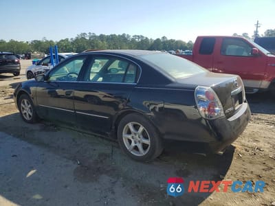 Drugie zdjęcie samochodu z przodu: 2005 NISSAN ALTIMA 3.5 SE VIN:1N4BL11D15C359845 - miniatura