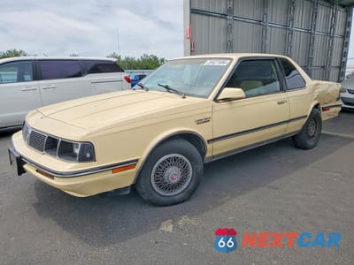 1987 OLDSMOBILE CUTLASS CIERA S 1G3AJ11W1HD310155 - główne zdjęcie licytacji z USA - miniatura