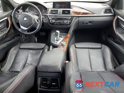 Zdjęcie 8 z 12 samochodu: 2017 BMW 330E VIN:WBA8E1C59HK895244 - miniatura