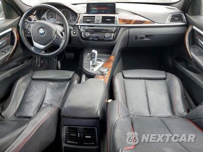 Zdjęcie 8 z 12 samochodu: 2017 BMW 330E VIN:WBA8E1C59HK895244 - miniatura