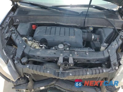 Zdjęcie 12 z 13 samochodu: 2014 CHEVROLET TRAVERSE LT VIN:1GNKRHKD9EJ307348 - miniatura
