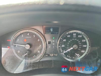 Zdjęcie 9 z 12 samochodu: 2009 LEXUS ES 350 VIN:JTHBJ46GX92284495 - miniatura