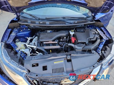Zdjęcie 12 z 13 samochodu: 2020 NISSAN ROGUE SPORT S VIN:JN1BJ1CV8LW274280 - miniatura