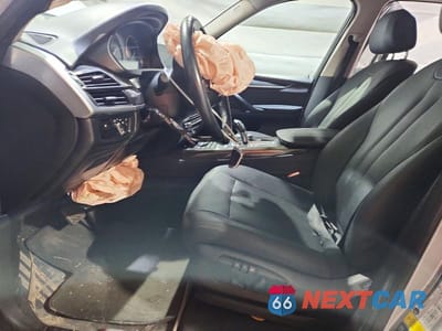 Zdjęcie 7 z 13 samochodu: 2016 BMW X5 XDRIVE35I VIN:5UXKR0C52G0P30443 - miniatura
