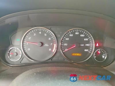 Zdjęcie 9 z 13 samochodu: 2006 CADILLAC SRX VIN:1GYEE637X60222633 - miniatura