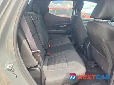 Zdjęcie 10 z 12 samochodu: 2023 HYUNDAI SANTA CRUZ SEL VIN:5NTJBDAE9PH066917 - miniatura