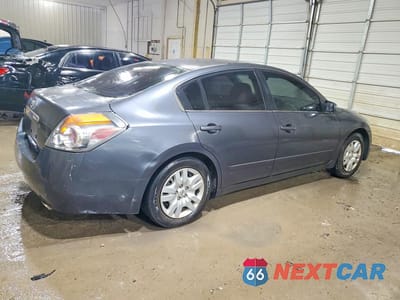 Trzecie zdjęcie samochodu z tyłu: 2009 NISSAN ALTIMA 2.5 VIN:1N4AL21E89C120812 - miniatura