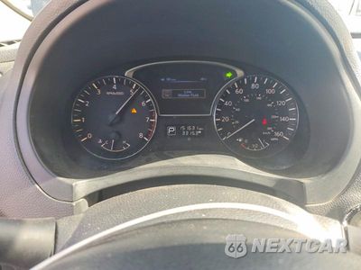 Zdjęcie 9 z 12 samochodu: 2013 NISSAN ALTIMA 2.5 VIN:1N4AL3AP7DN569838 - miniatura