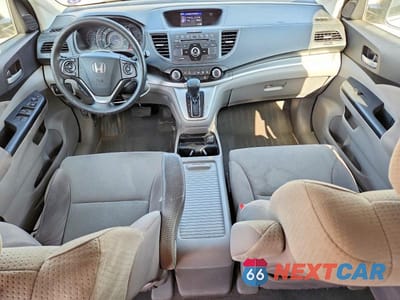 Zdjęcie 8 z 13 samochodu: 2012 HONDA CR-V EX VIN:2HKRM4H52CH618995 - miniatura
