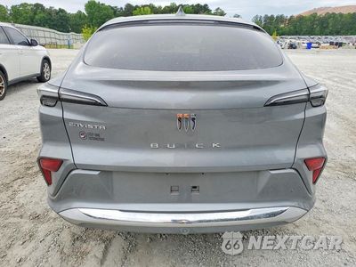 Zdjęcie 6 z 13 samochodu: 2025 BUICK ENVISTA AVENIR VIN:KL47LCEP8SB237222 - miniatura