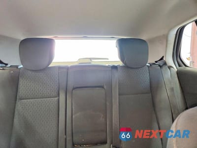 Zdjęcie 10 z 13 samochodu: 2017 CHEVROLET TRAX LS VIN:3GNCJKSB6HL147515 - miniatura