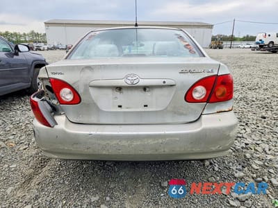 Zdjęcie 6 z 12 samochodu: 2003 TOYOTA COROLLA VIN:2T1BR32EX3C069913 - miniatura