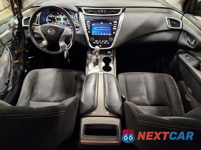 Zdjęcie 8 z 14 samochodu: 2015 NISSAN MURANO SV VIN:5N1AZ2MH3FN226630 - miniatura
