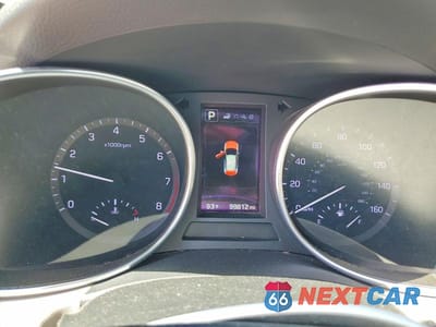 Zdjęcie 9 z 13 samochodu: 2018 HYUNDAI SANTA FE SPORT 2.4L VIN:5XYZU3LB0JG538056 - miniatura