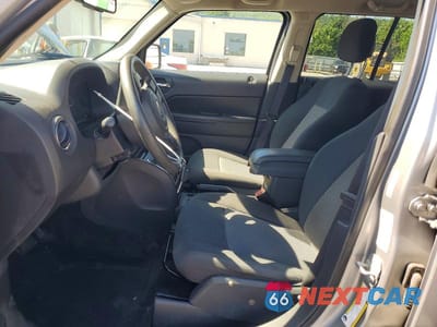 Zdjęcie 7 z 13 samochodu: 2014 JEEP PATRIOT SPORT VIN:1C4NJRBB2ED817217 - miniatura