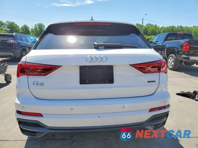 Zdjęcie 6 z 12 samochodu: 2020 AUDI Q3 PREMIUM S LINE VIN:WA1DECF38L1021676 - miniatura