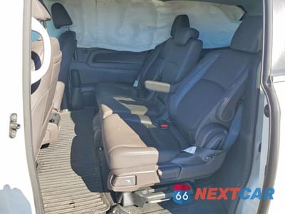 Zdjęcie 11 z 13 samochodu: 2020 HONDA ODYSSEY EXL VIN:5FNRL6H72LB017987 - miniatura