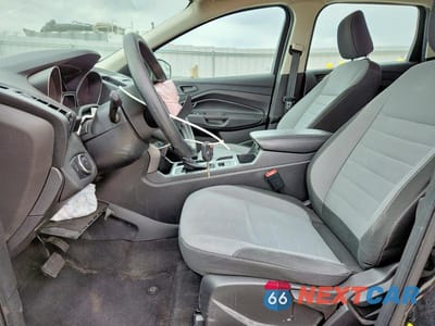 Zdjęcie 7 z 13 samochodu: 2018 FORD ESCAPE S VIN:1FMCU0F72JUA80784 - miniatura