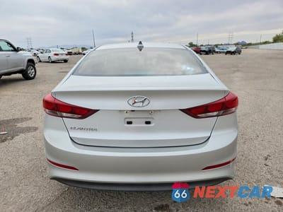 Zdjęcie 6 z 12 samochodu: 2018 HYUNDAI ELANTRA VIN:5NPD84LF5JH314605 - miniatura