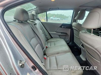 Zdjęcie 10 z 12 samochodu: 2013 HONDA ACCORD EXL VIN:1HGCR2F83DA263905 - miniatura