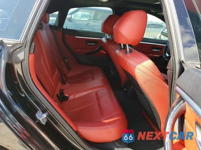 Zdjęcie 10 z 12 samochodu: 2019 BMW 430I GRAN COUPE VIN:WBA4J1C50KBM17750 - miniatura