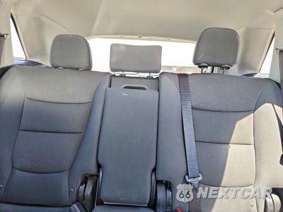 Zdjęcie 10 z 13 samochodu: 2013 KIA SORENTO LX VIN:5XYKTDA24DG411568 - miniatura