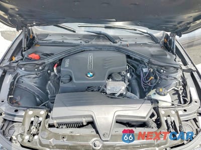 Zdjęcie 11 z 12 samochodu: 2013 BMW 3 SERIES VIN:WBA3A5C50DF352820 - miniatura