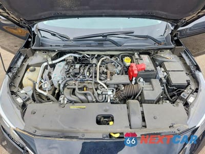 Zdjęcie 11 z 12 samochodu: 2023 NISSAN SENTRA S VIN:3N1AB8BV8PY294336 - miniatura