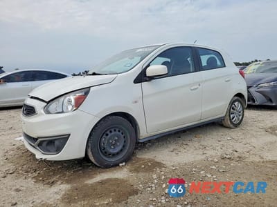 2020 MITSUBISHI MIRAGE ES ML32A3HJXLH009334 - główne zdjęcie licytacji z USA - miniatura