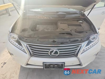 Zdjęcie 11 z 12 samochodu: 2013 LEXUS RX VIN:2T2ZK1BA9DC087532 - miniatura