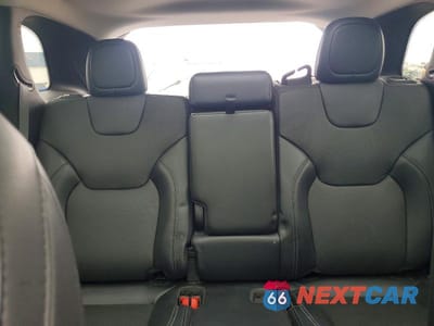 Zdjęcie 10 z 13 samochodu: 2021 JEEP CHEROKEE LIMITED VIN:1C4PJMDX3MD227966 - miniatura