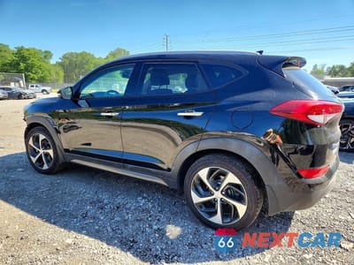 Drugie zdjęcie samochodu z przodu: 2016 HYUNDAI TUCSON LIMITED VIN:KM8J3CA29GU034661 - miniatura